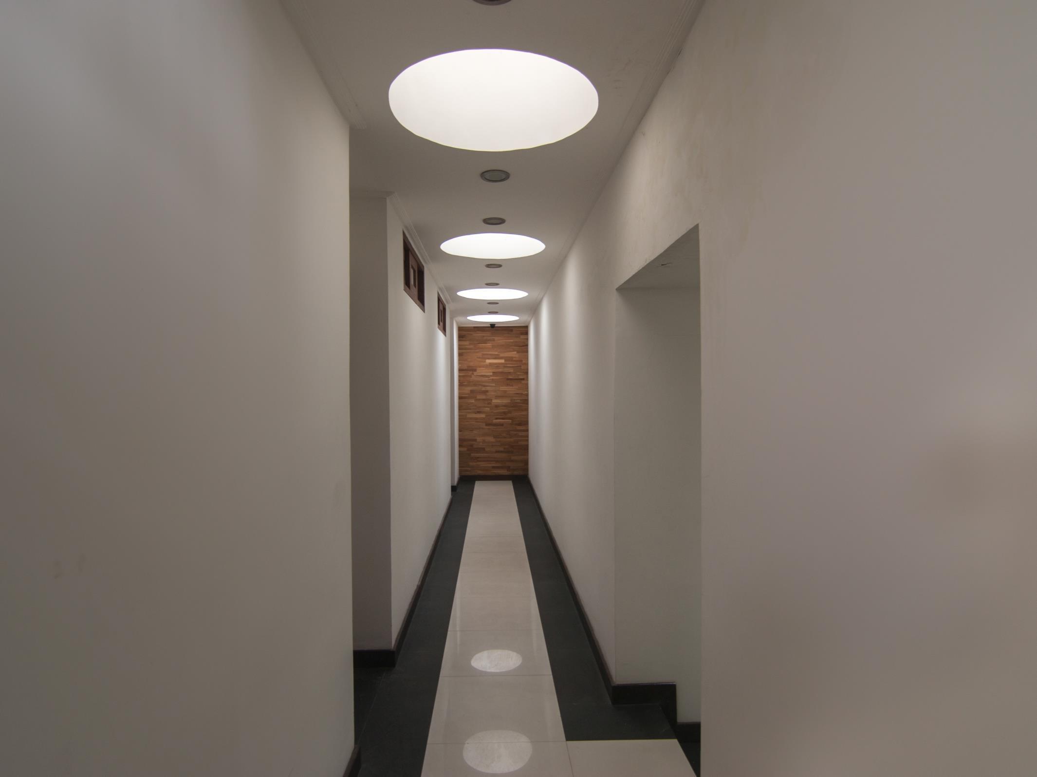 Delu Villas & Suite Kerobokan Eksteriør billede