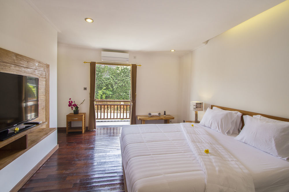 Delu Villas & Suite Kerobokan Eksteriør billede
